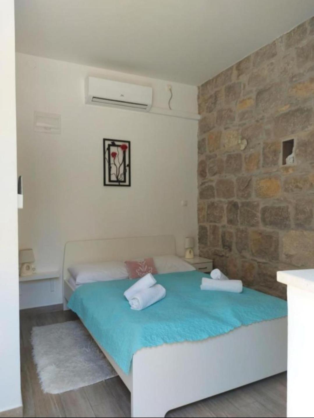 Downtown Spalato Private Rooms ภายนอก รูปภาพ