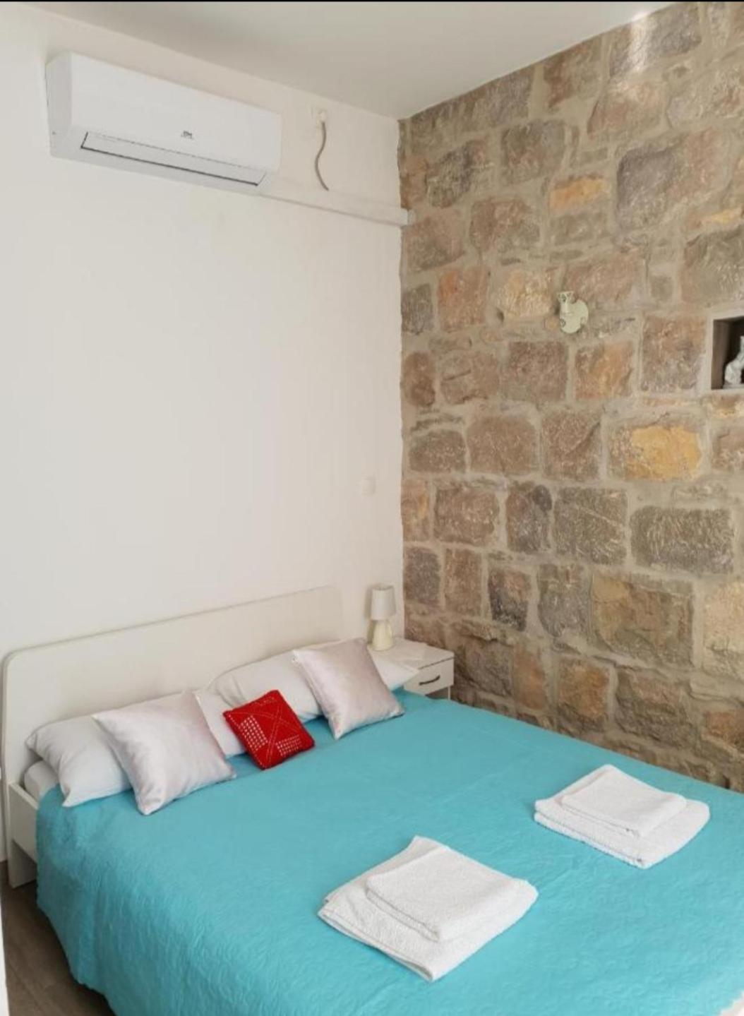 Downtown Spalato Private Rooms ภายนอก รูปภาพ