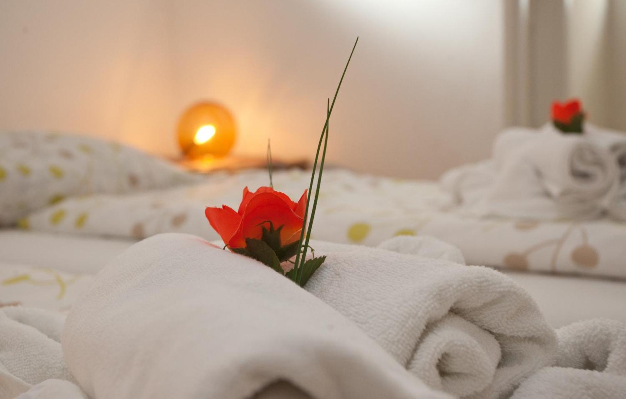 Downtown Spalato Private Rooms ภายนอก รูปภาพ