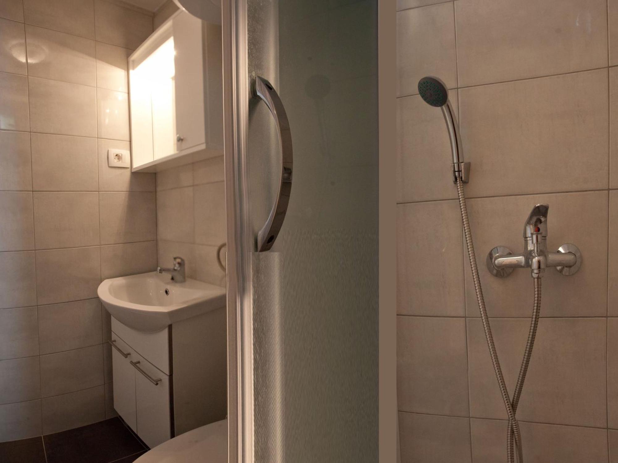 Downtown Spalato Private Rooms ภายนอก รูปภาพ