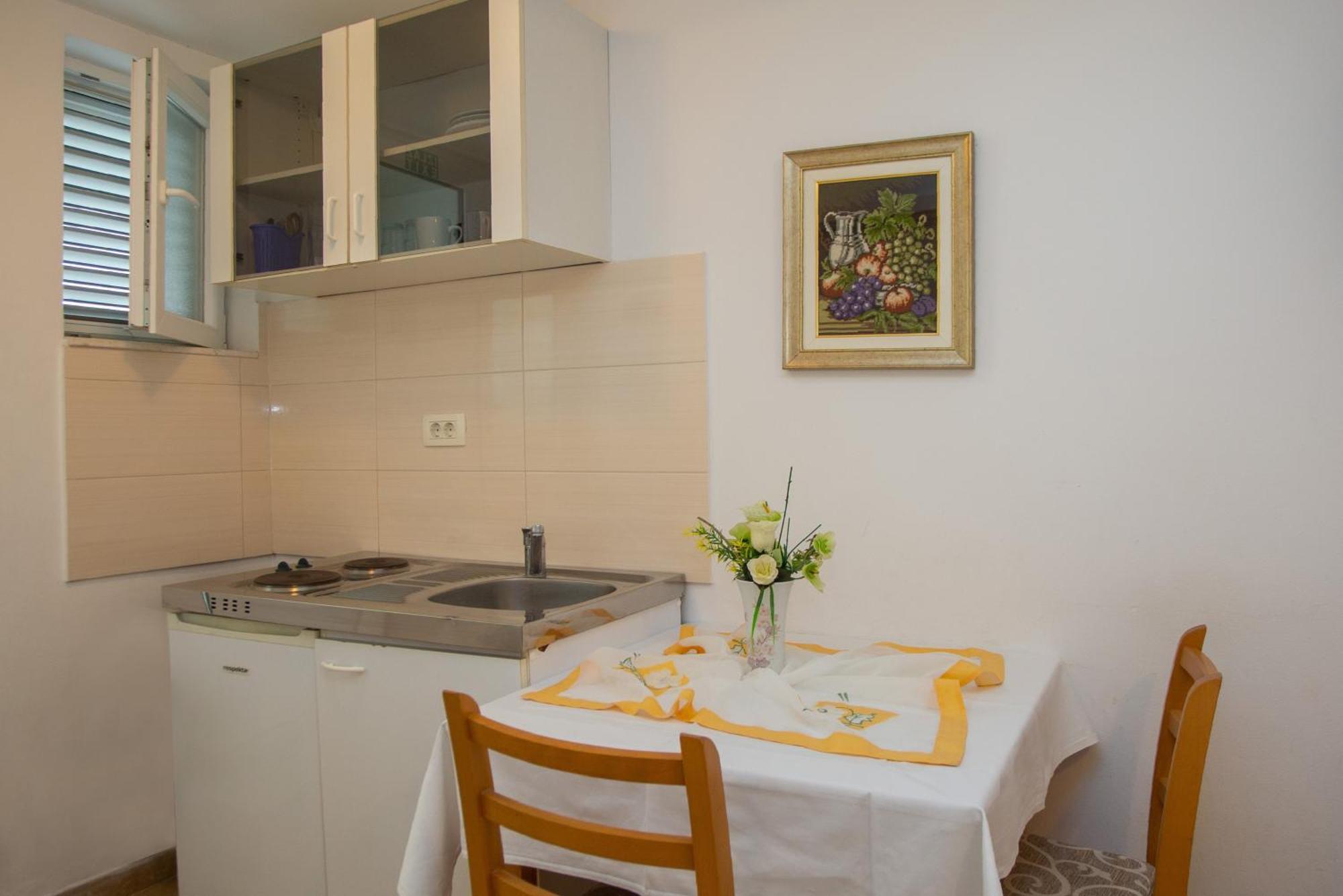Downtown Spalato Private Rooms ภายนอก รูปภาพ