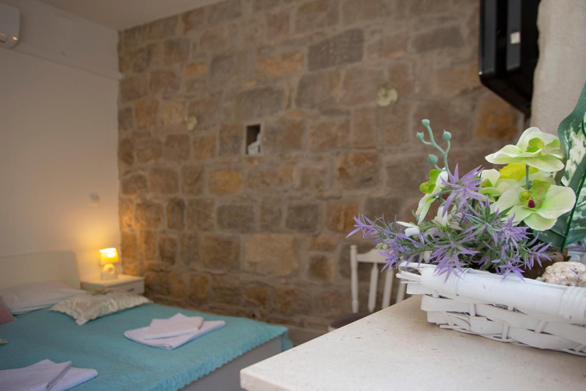 Downtown Spalato Private Rooms ภายนอก รูปภาพ