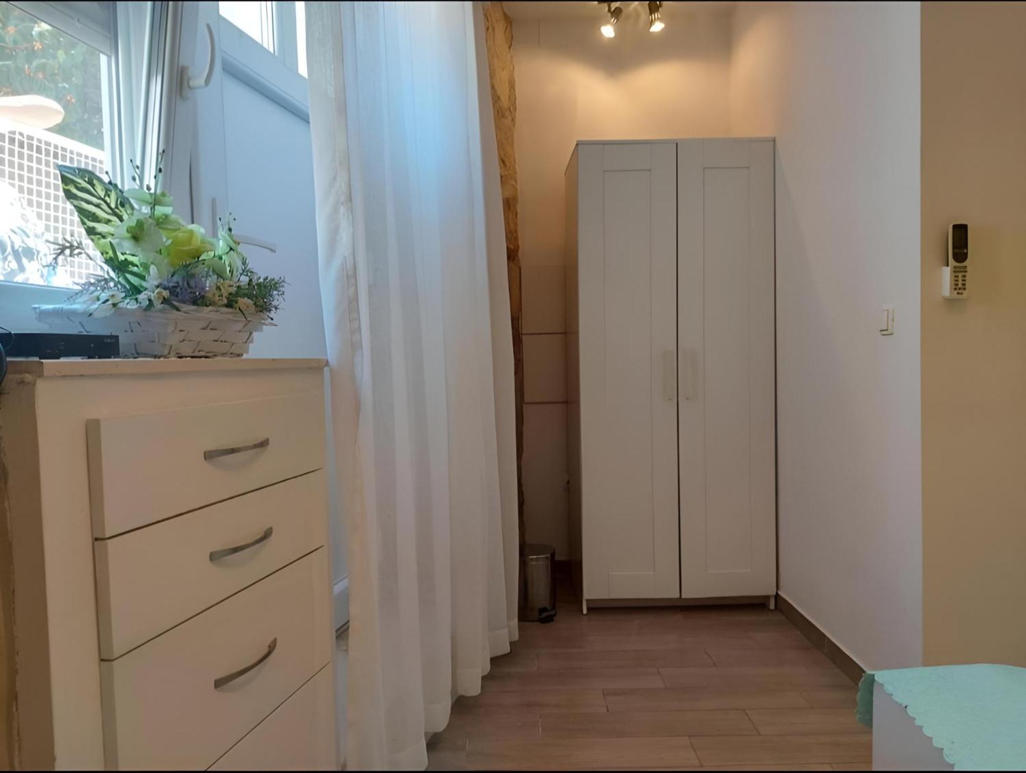 Downtown Spalato Private Rooms ภายนอก รูปภาพ