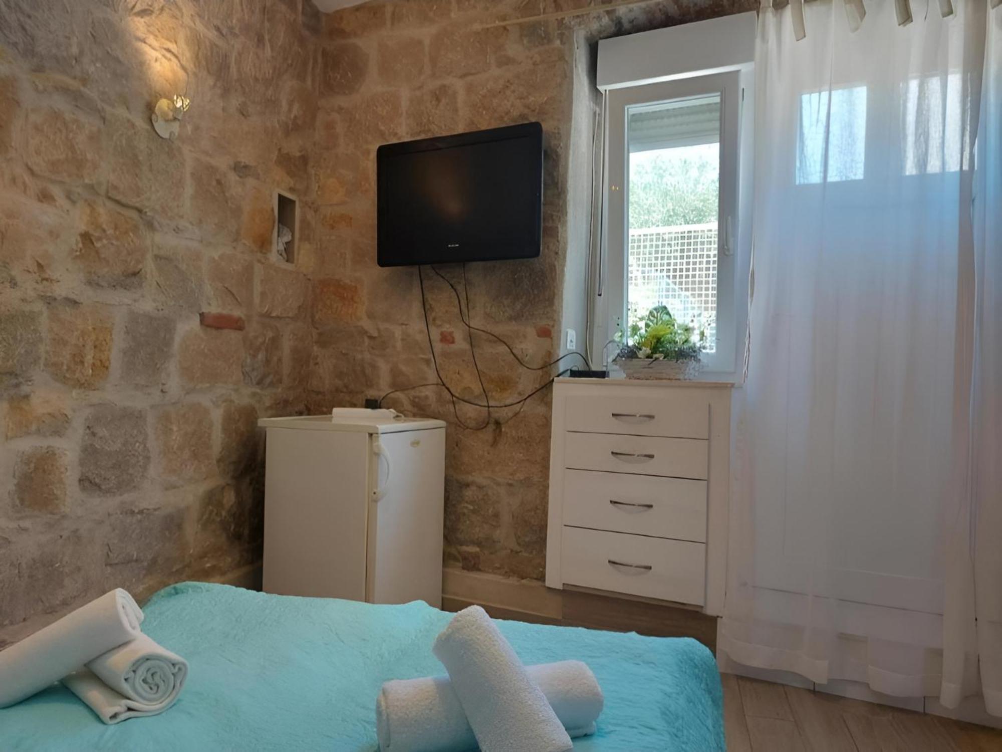 Downtown Spalato Private Rooms ภายนอก รูปภาพ